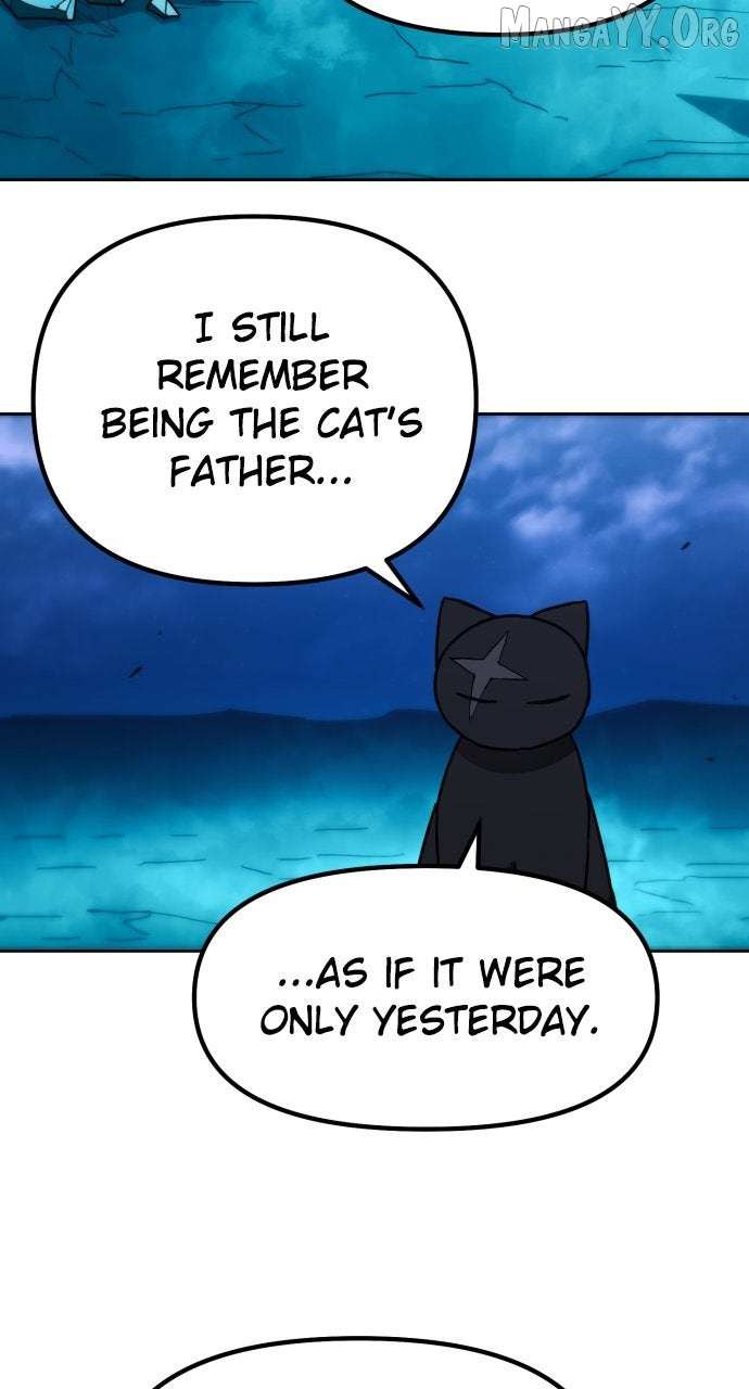 Read Just a Cat chapter 42 image 57 on Lezhin