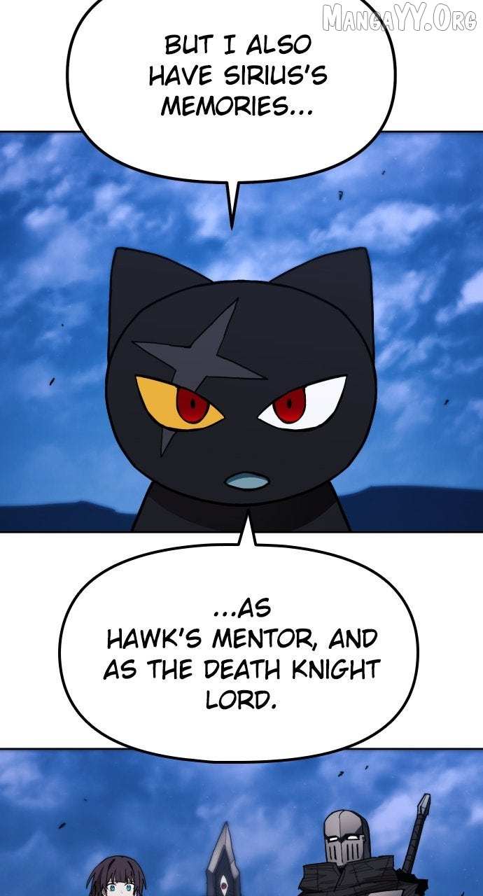 Read Just a Cat chapter 42 image 58 on Lezhin