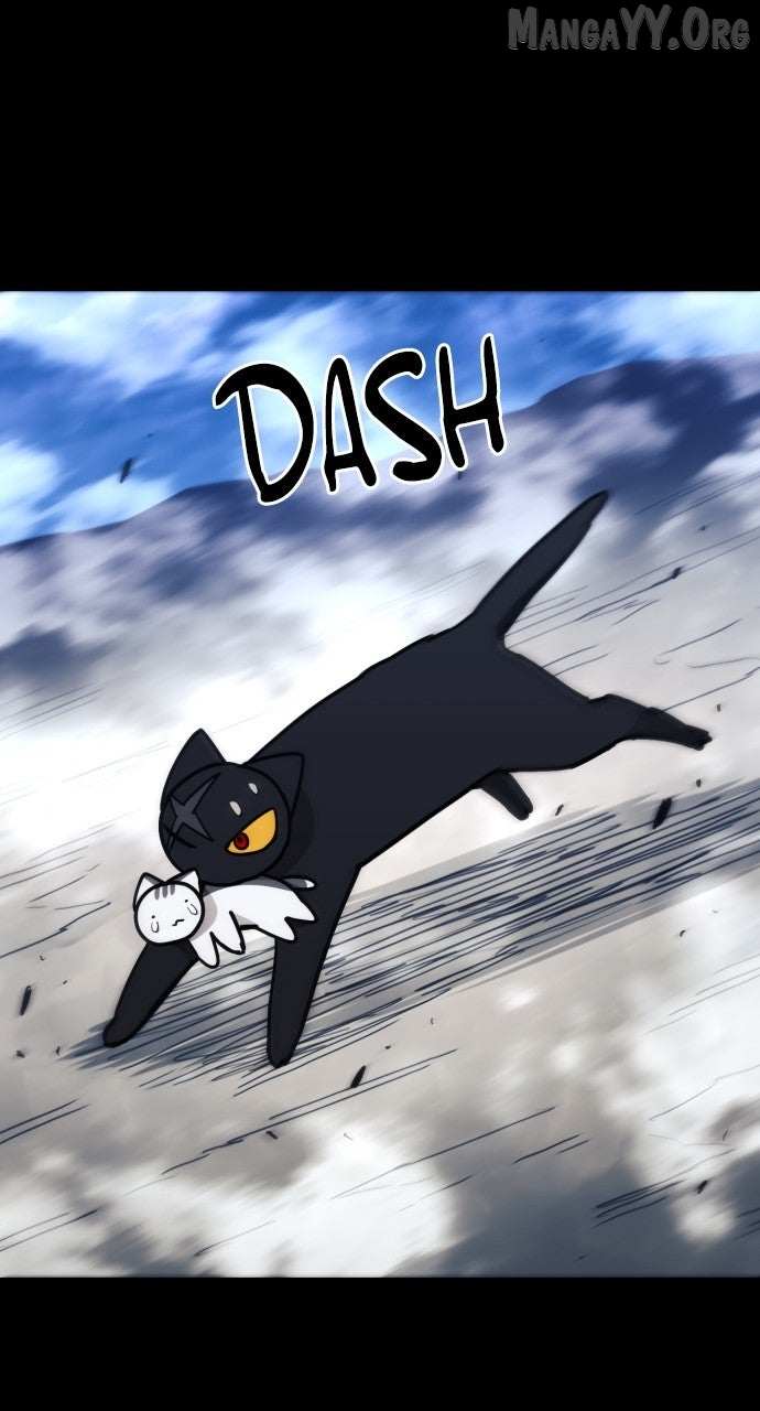 Read Just a Cat chapter 43 image 11 on Lezhin