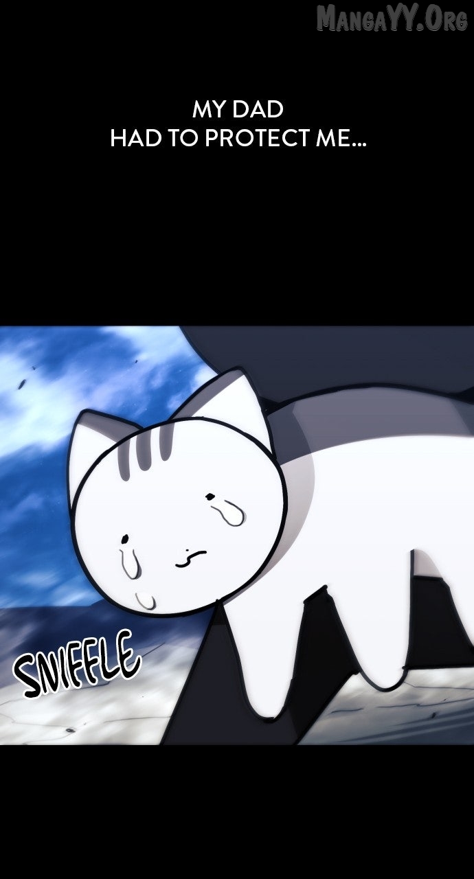 Read Just a Cat chapter 43 image 12 on Lezhin