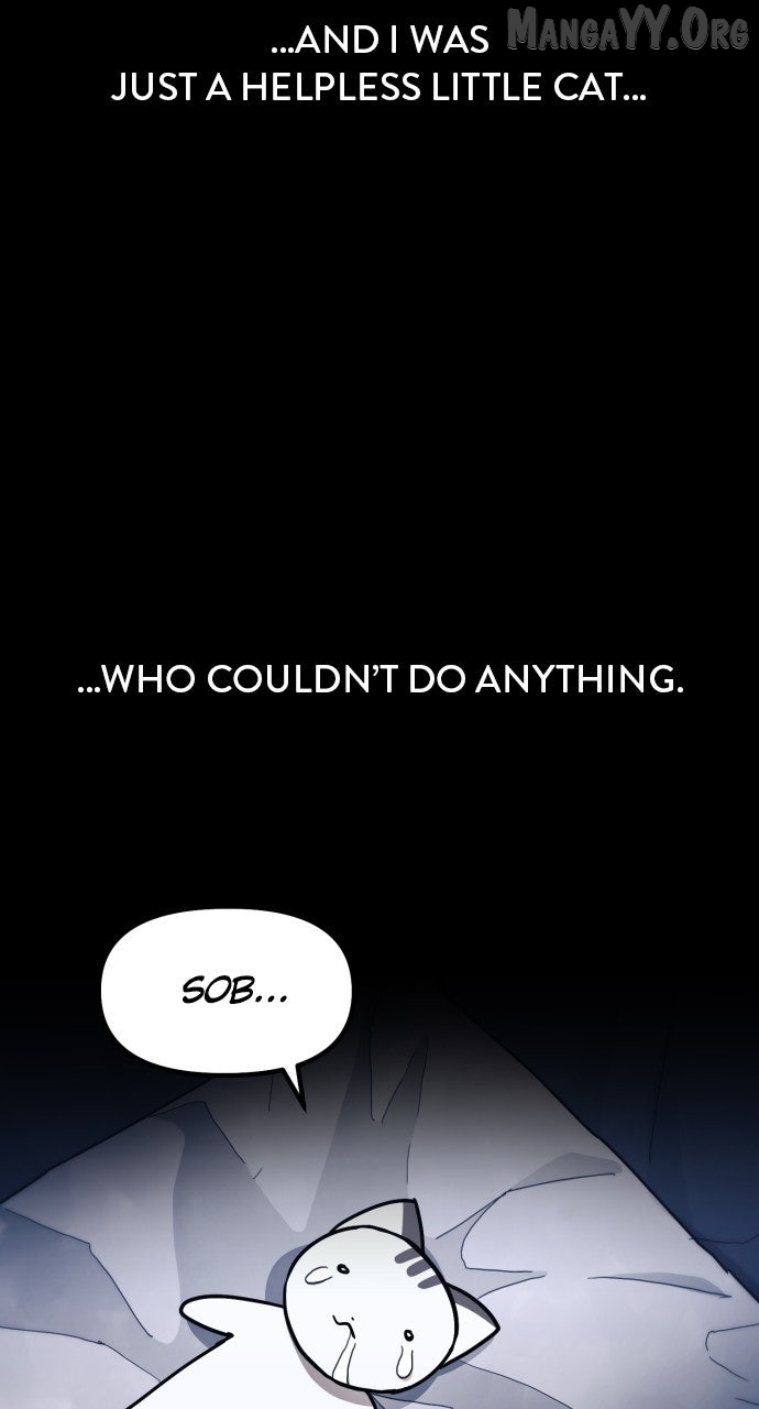 Read Just a Cat chapter 43 image 13 on Lezhin