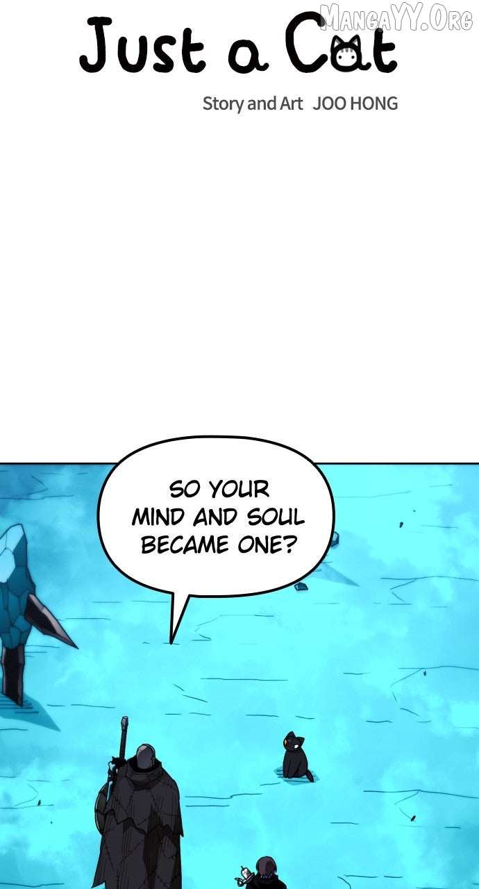 Read Just a Cat chapter 43 image 15 on Lezhin