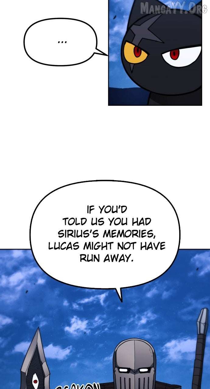 Read Just a Cat chapter 43 image 17 on Lezhin