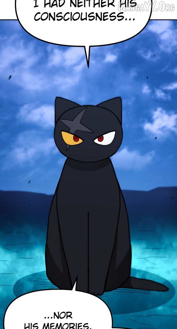 Read Just a Cat chapter 43 image 19 on Lezhin