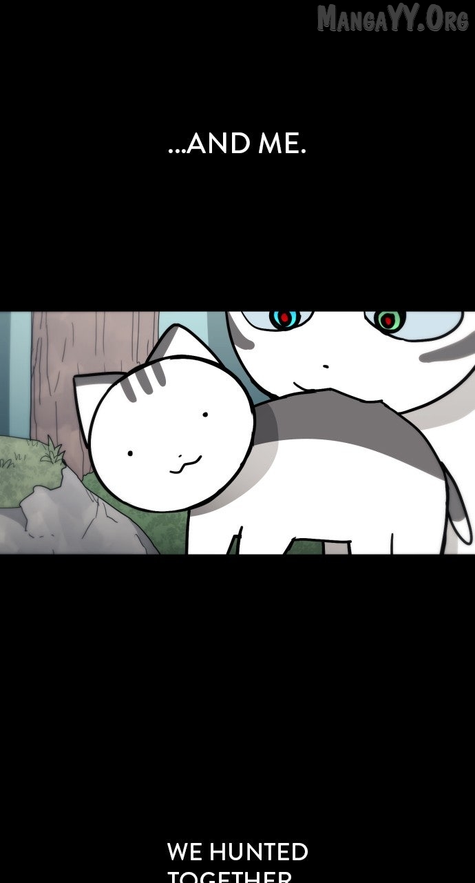 Read Just a Cat chapter 43 image 2 on Lezhin