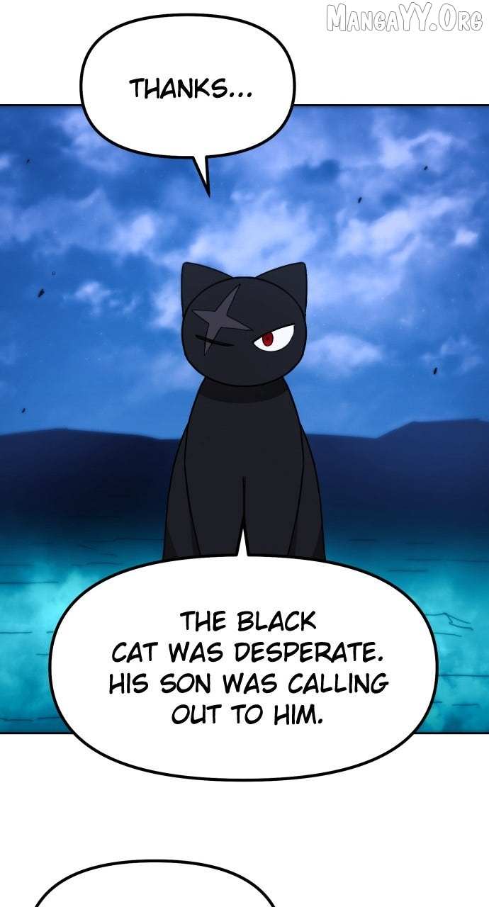 Read Just a Cat chapter 43 image 22 on Lezhin