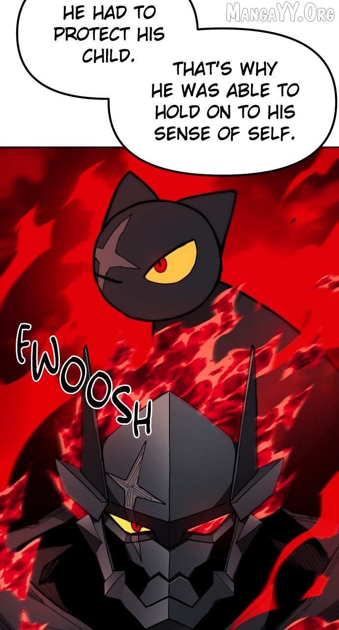 Read Just a Cat chapter 43 image 23 on Lezhin