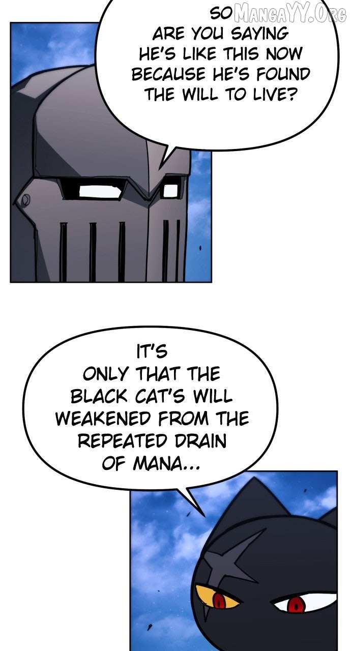 Read Just a Cat chapter 43 image 25 on Lezhin