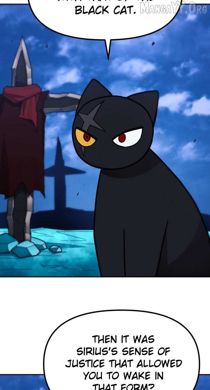 Read Just a Cat chapter 43 image 28 on Lezhin