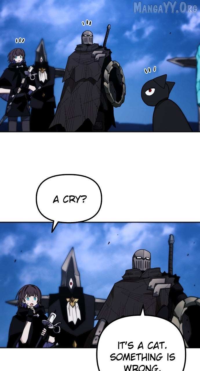 Read Just a Cat chapter 43 image 31 on Lezhin