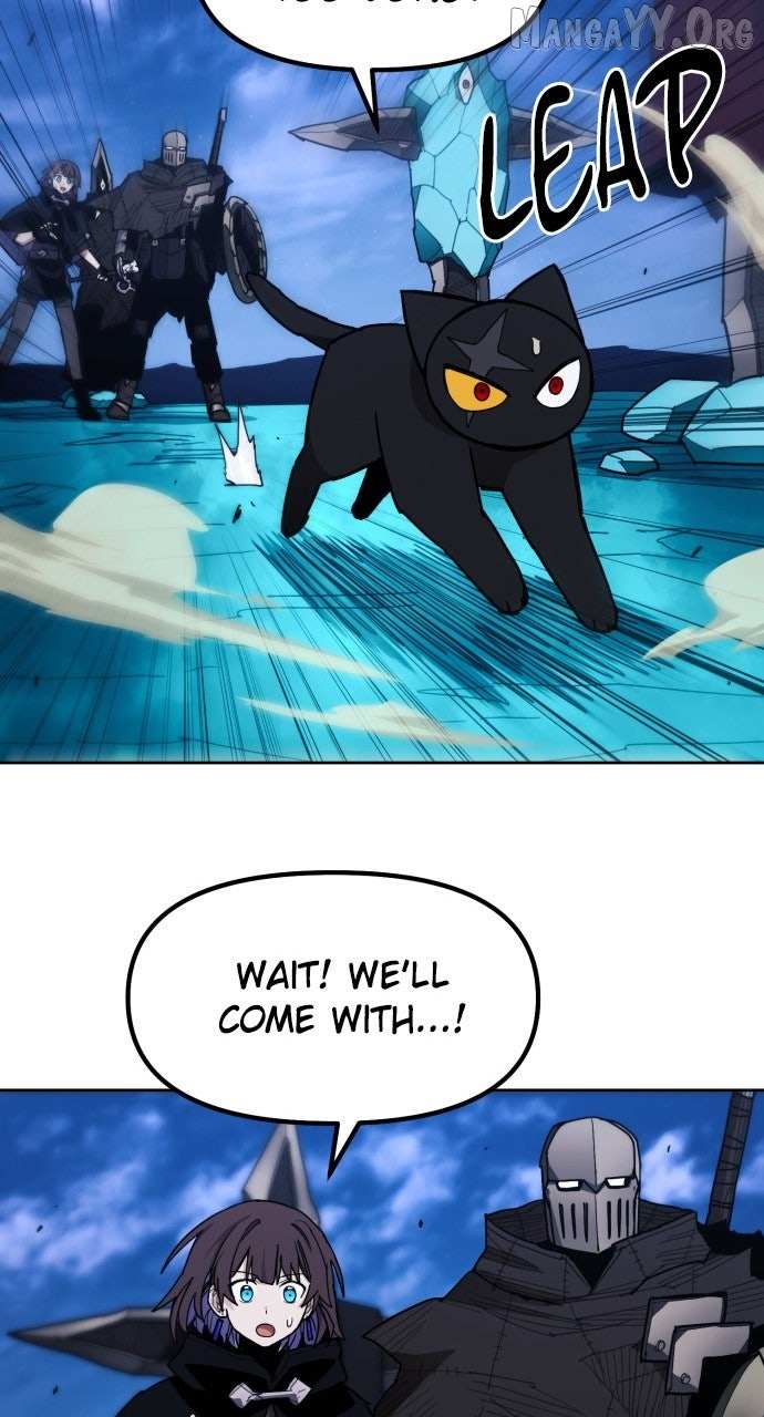 Read Just a Cat chapter 43 image 33 on Lezhin