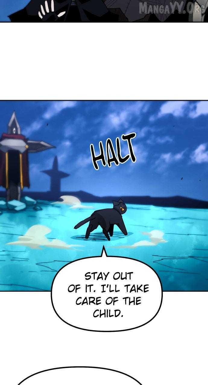 Read Just a Cat chapter 43 image 34 on Lezhin