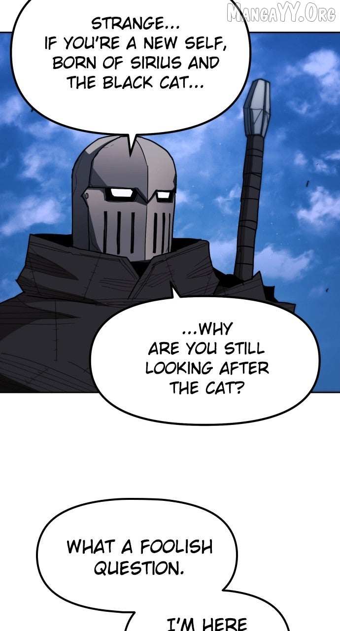 Read Just a Cat chapter 43 image 35 on Lezhin
