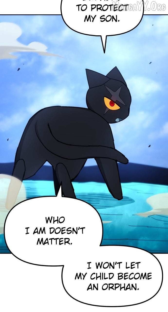 Read Just a Cat chapter 43 image 36 on Lezhin