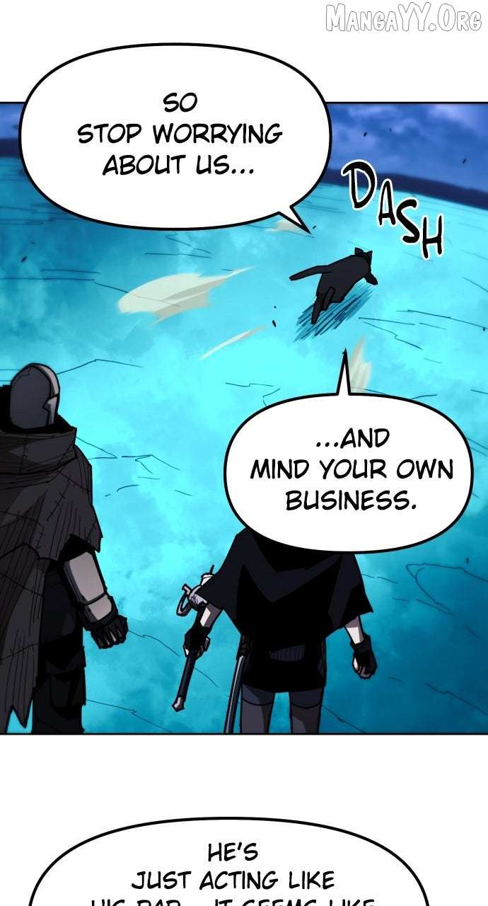 Read Just a Cat chapter 43 image 37 on Lezhin