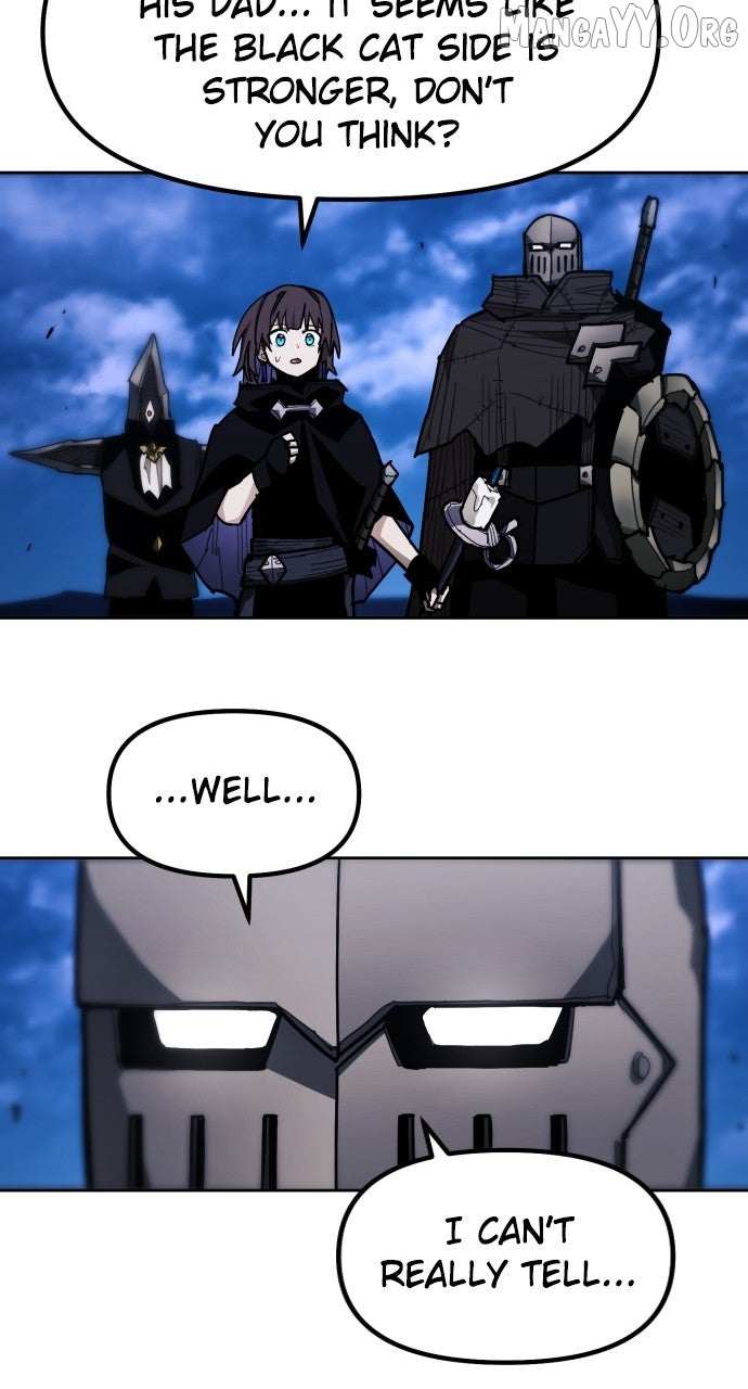 Read Just a Cat chapter 43 image 38 on Lezhin