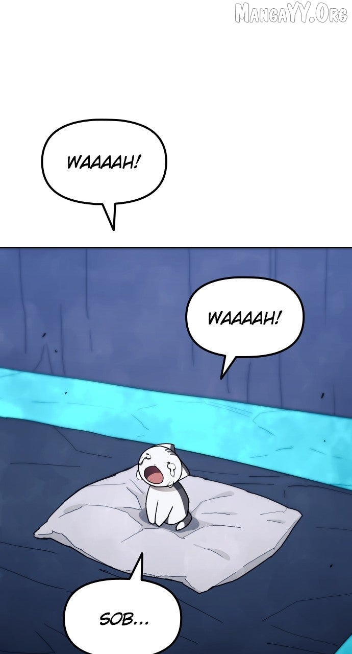 Read Just a Cat chapter 43 image 39 on Lezhin