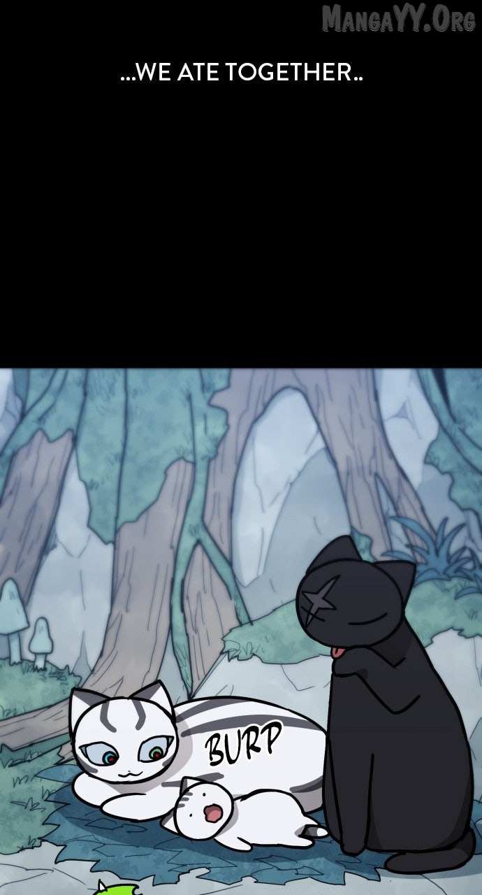 Read Just a Cat chapter 43 image 4 on Lezhin