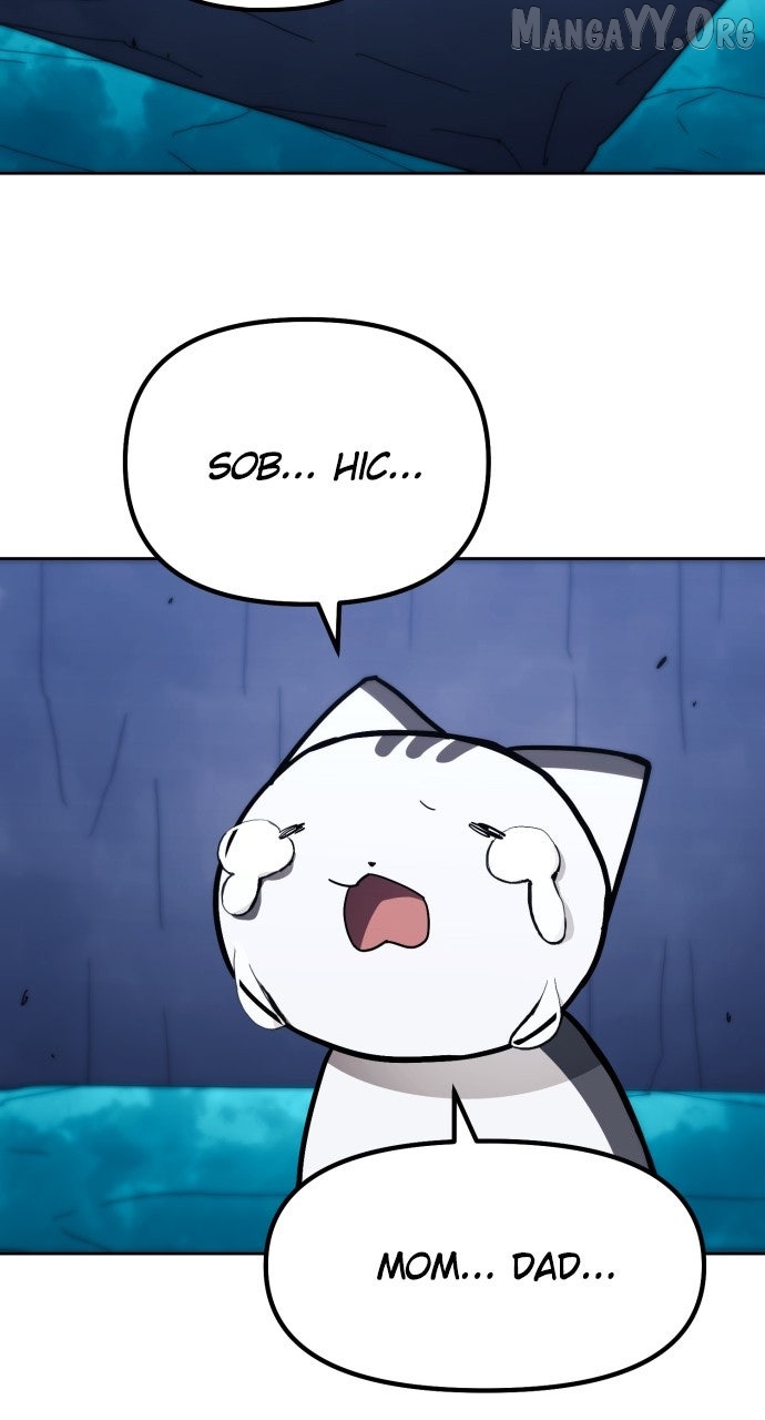 Read Just a Cat chapter 43 image 40 on Lezhin