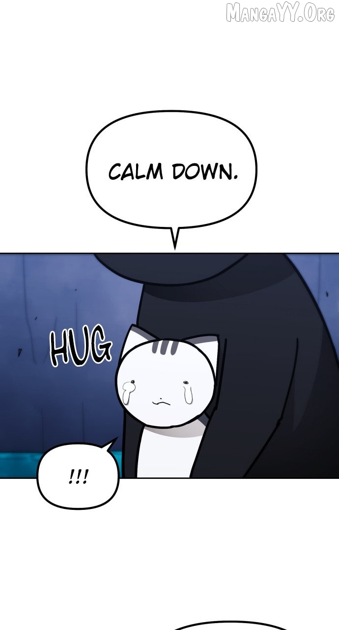 Read Just a Cat chapter 43 image 41 on Lezhin