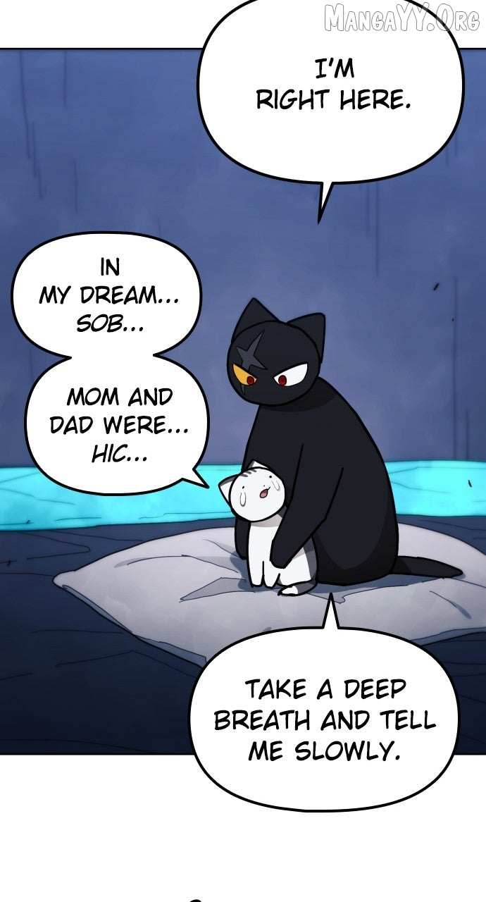 Read Just a Cat chapter 43 image 42 on Lezhin