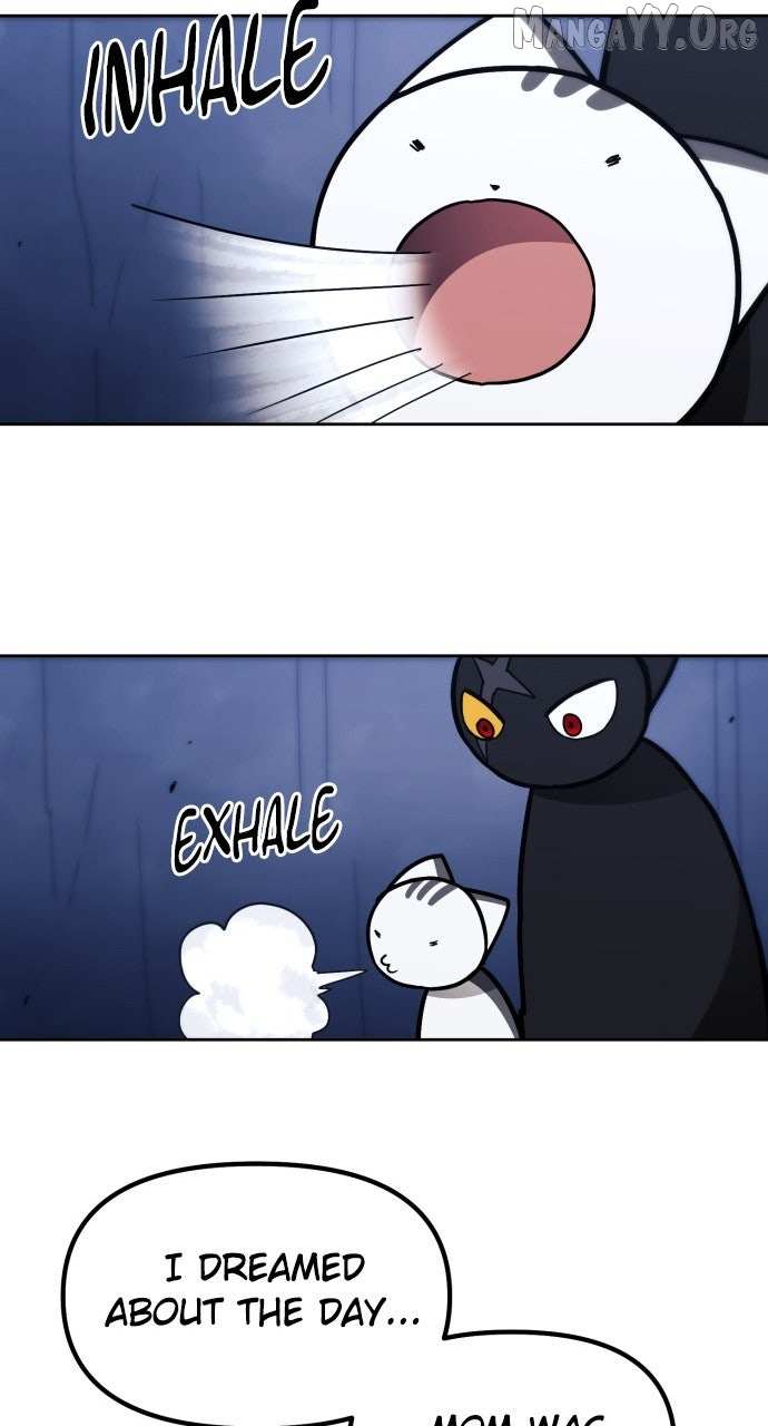 Read Just a Cat chapter 43 image 43 on Lezhin