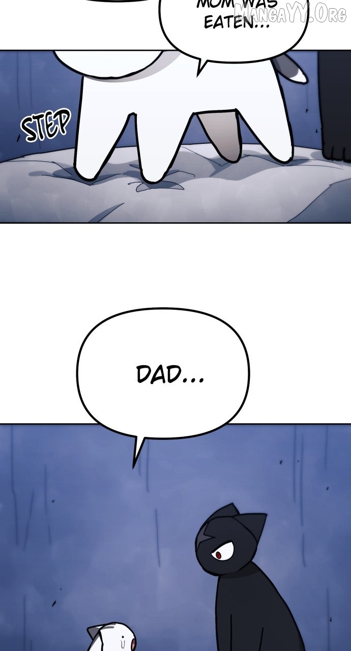 Read Just a Cat chapter 43 image 44 on Lezhin
