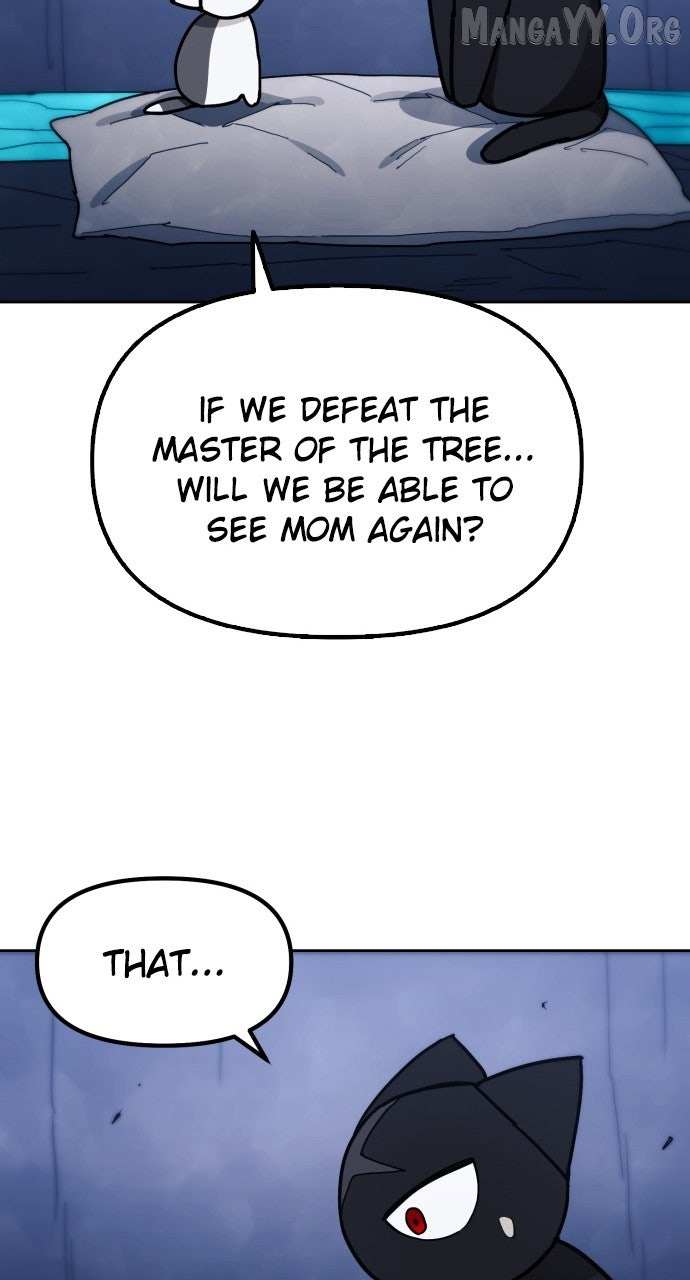 Read Just a Cat chapter 43 image 45 on Lezhin