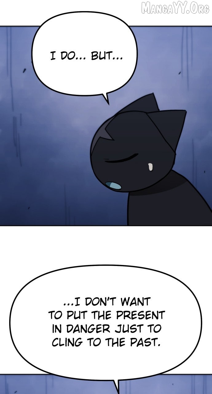 Read Just a Cat chapter 43 image 47 on Lezhin