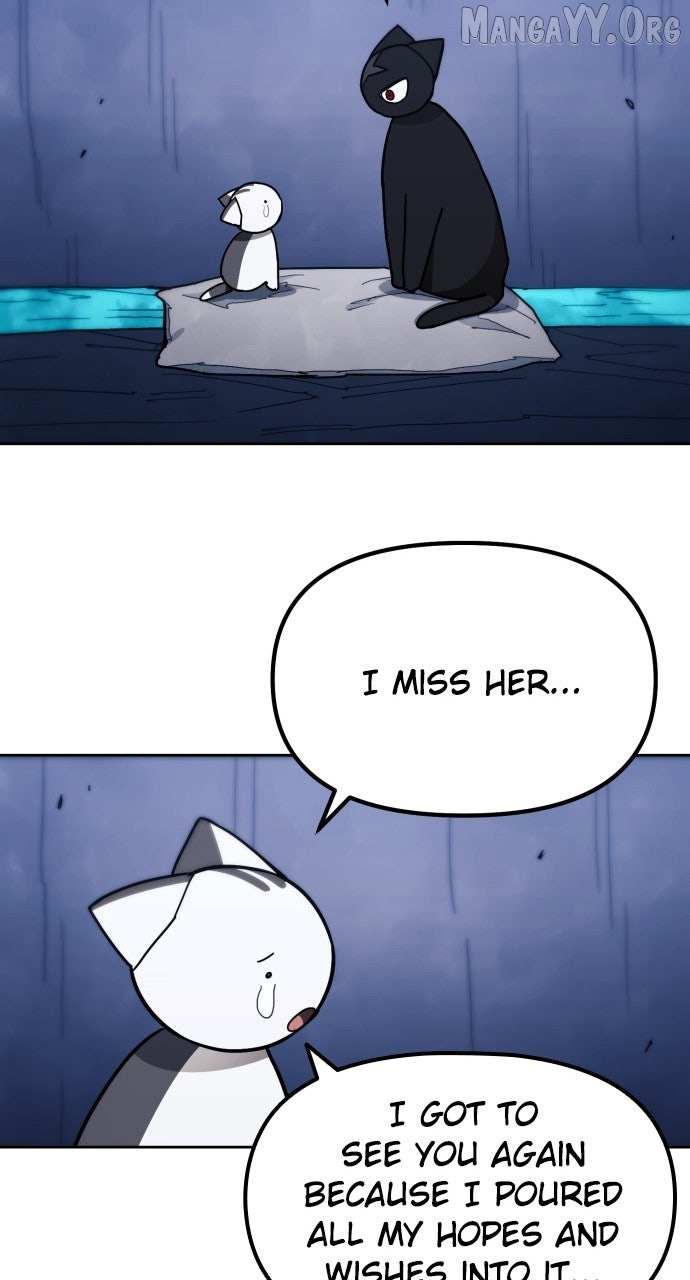 Read Just a Cat chapter 43 image 48 on Lezhin
