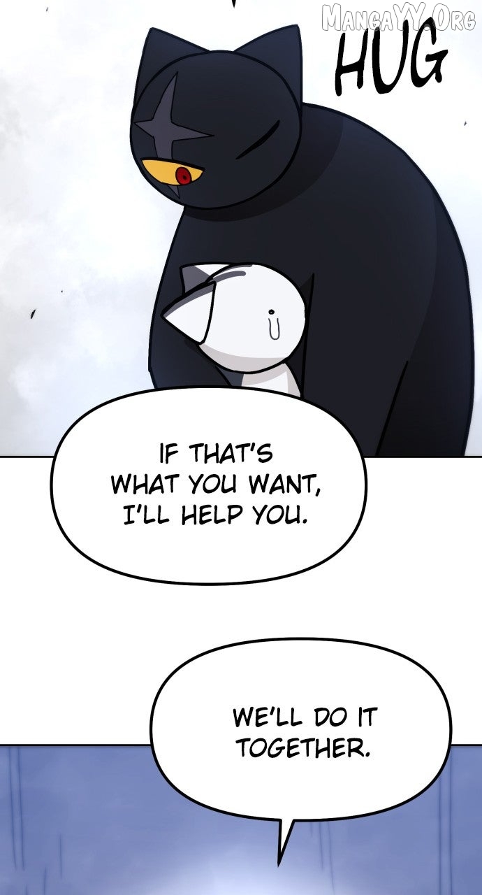 Read Just a Cat chapter 43 image 50 on Lezhin