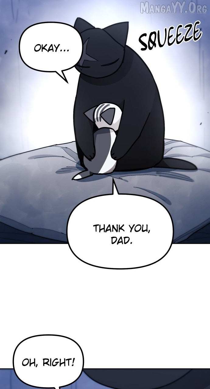 Read Just a Cat chapter 43 image 51 on Lezhin