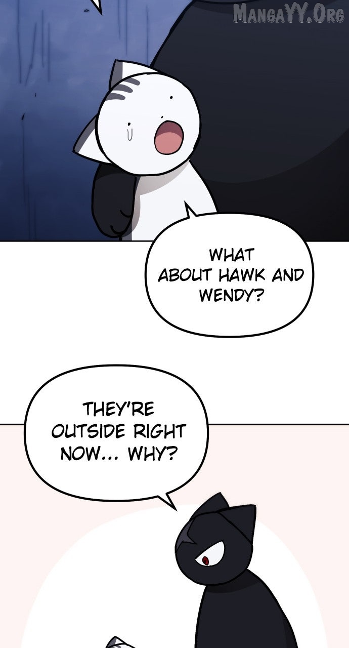 Read Just a Cat chapter 43 image 52 on Lezhin