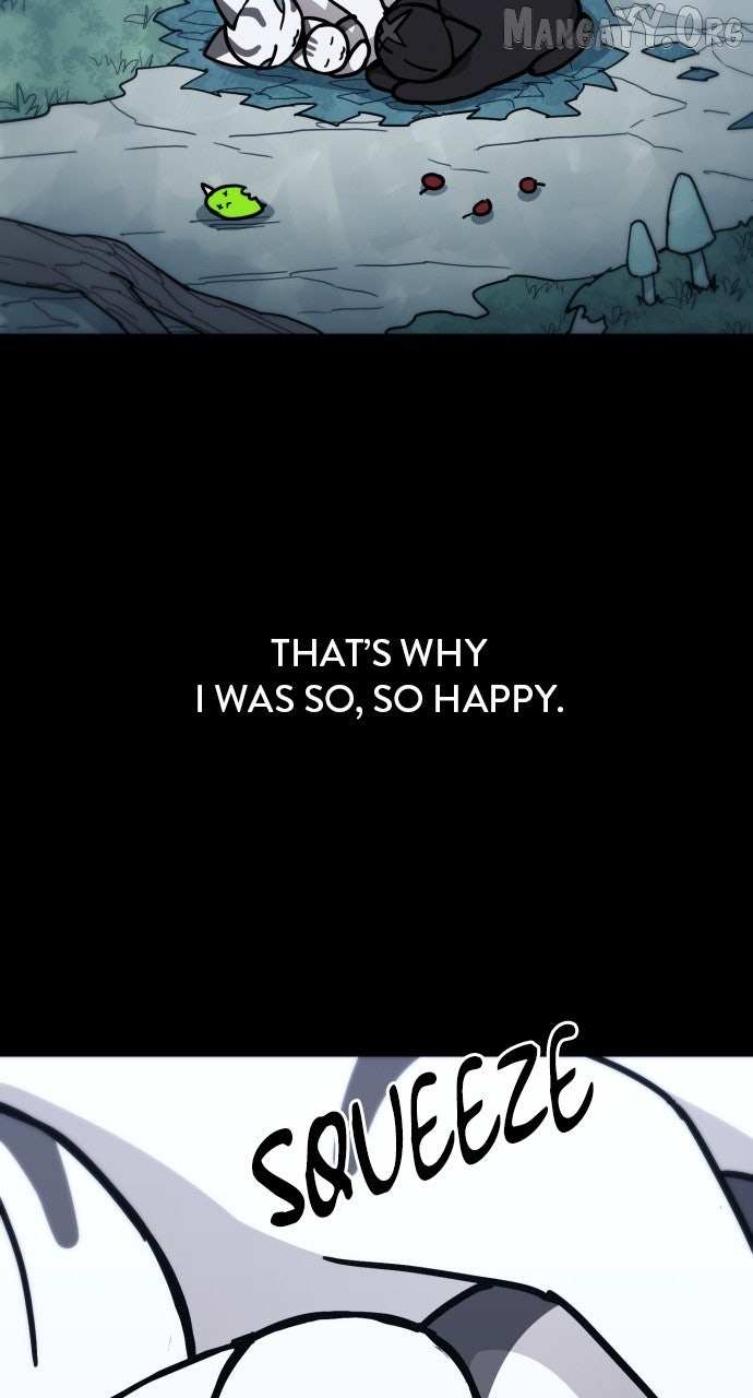 Read Just a Cat chapter 43 image 6 on Lezhin