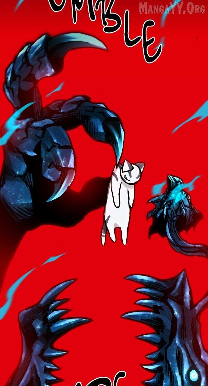 Read Just a Cat chapter 43 image 8 on Lezhin