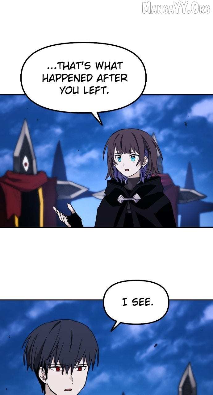 Read Just a Cat chapter 44 image 1 on Lezhin