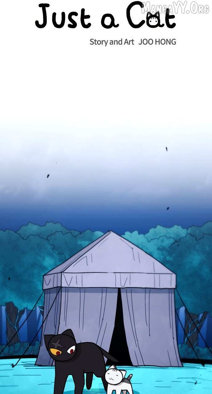 Read Just a Cat chapter 44 image 10 on Lezhin