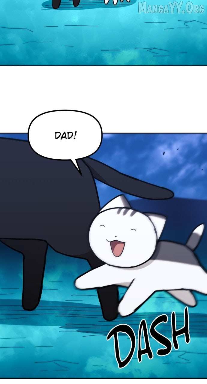 Read Just a Cat chapter 44 image 11 on Lezhin