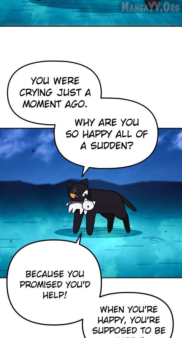 Read Just a Cat chapter 44 image 14 on Lezhin