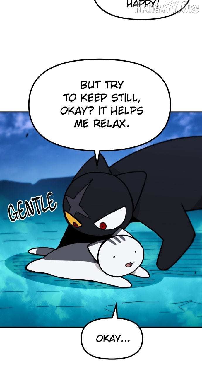 Read Just a Cat chapter 44 image 15 on Lezhin