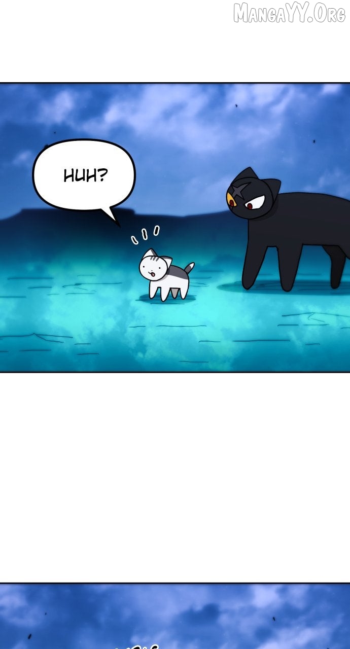 Read Just a Cat chapter 44 image 16 on Lezhin