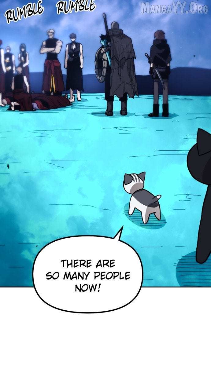 Read Just a Cat chapter 44 image 17 on Lezhin