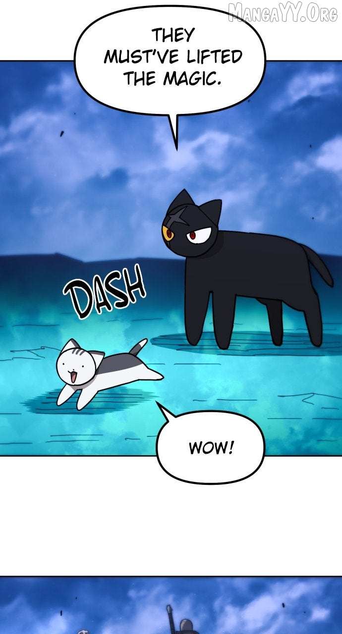 Read Just a Cat chapter 44 image 18 on Lezhin