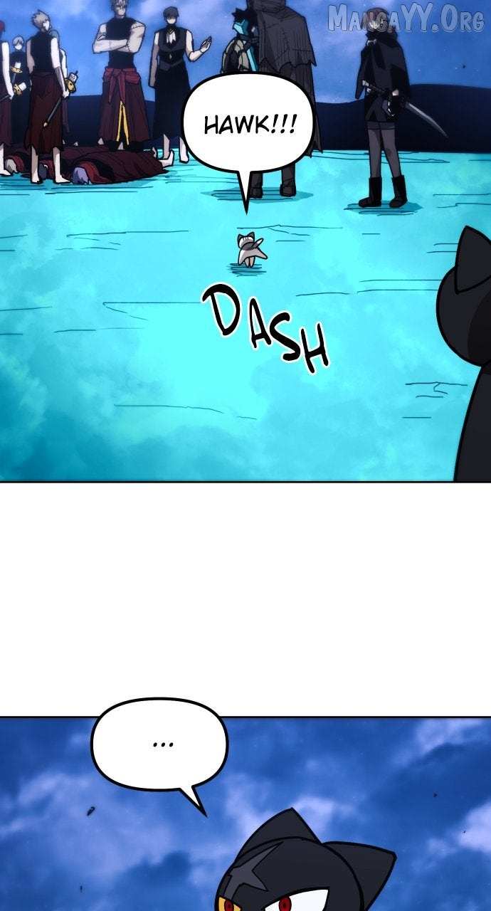 Read Just a Cat chapter 44 image 19 on Lezhin