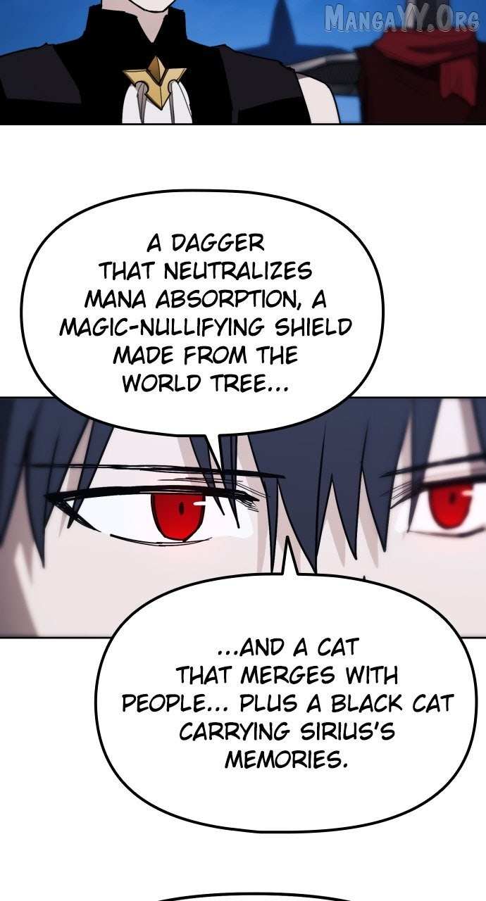 Read Just a Cat chapter 44 image 2 on Lezhin