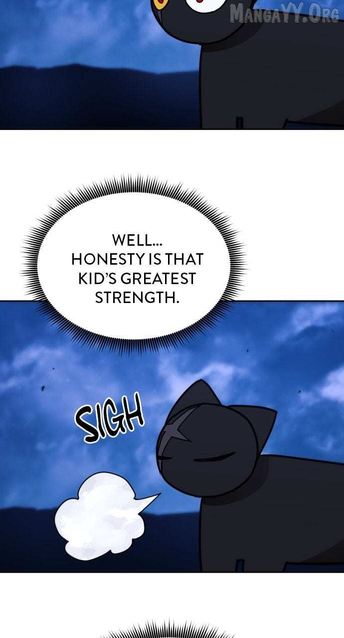 Read Just a Cat chapter 44 image 20 on Lezhin
