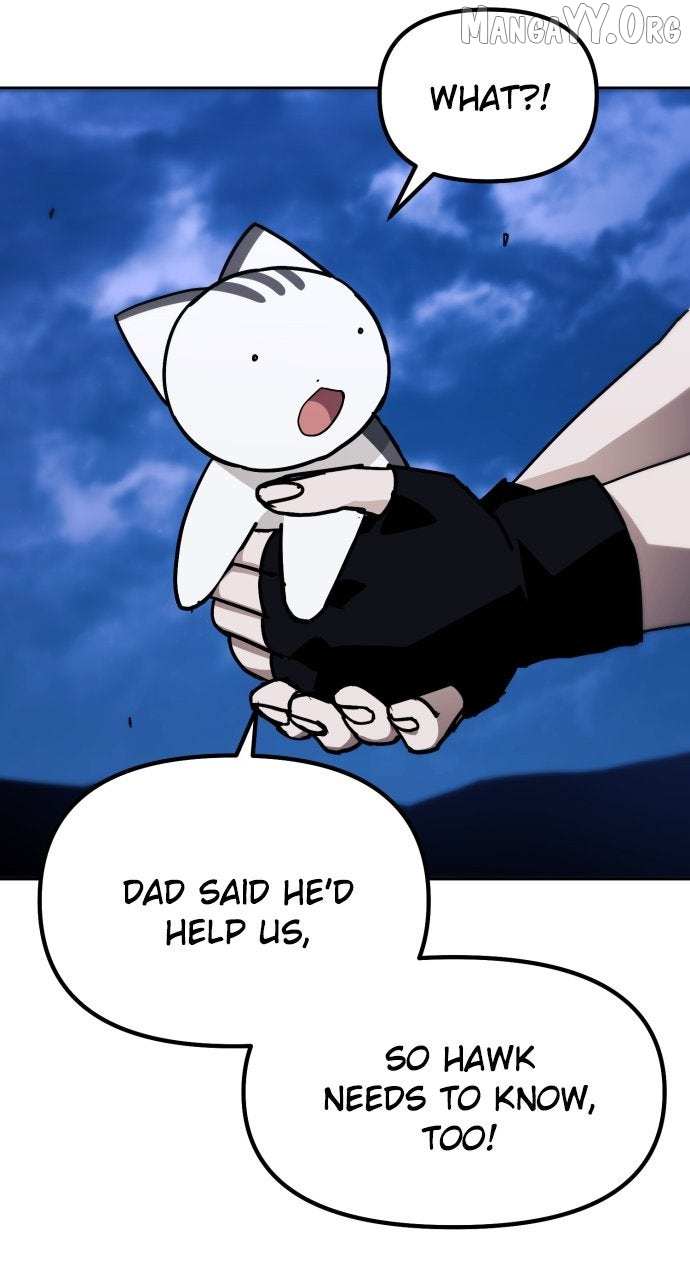 Read Just a Cat chapter 44 image 23 on Lezhin
