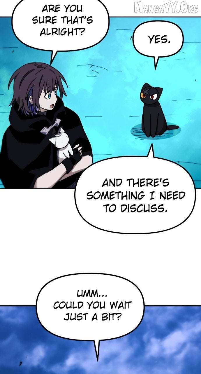Read Just a Cat chapter 44 image 25 on Lezhin