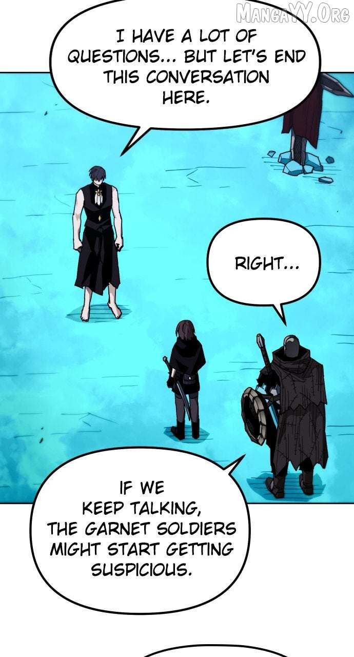 Read Just a Cat chapter 44 image 3 on Lezhin