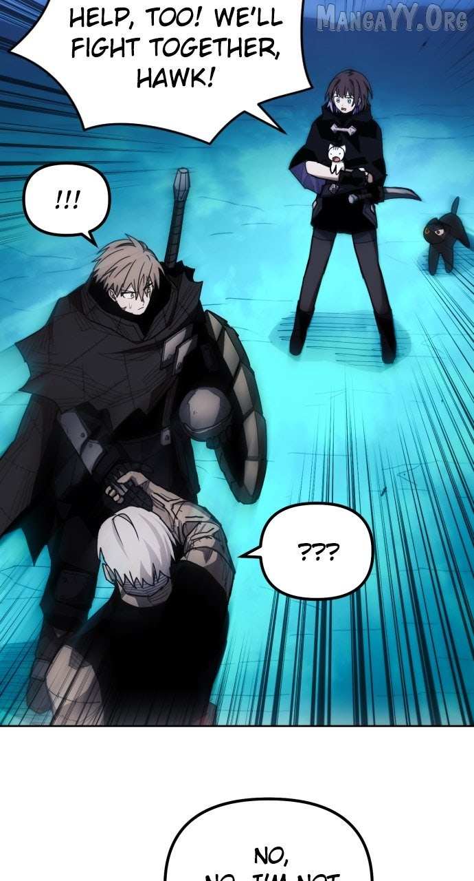 Read Just a Cat chapter 44 image 51 on Lezhin